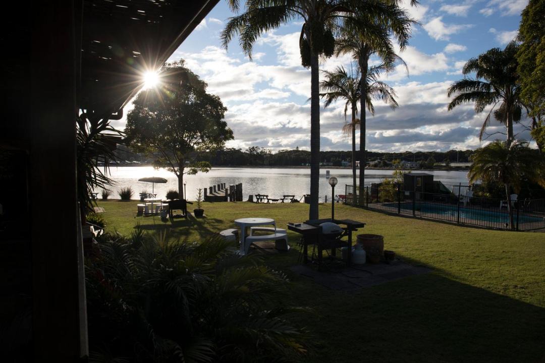 Photo of Others in Burrill Lake