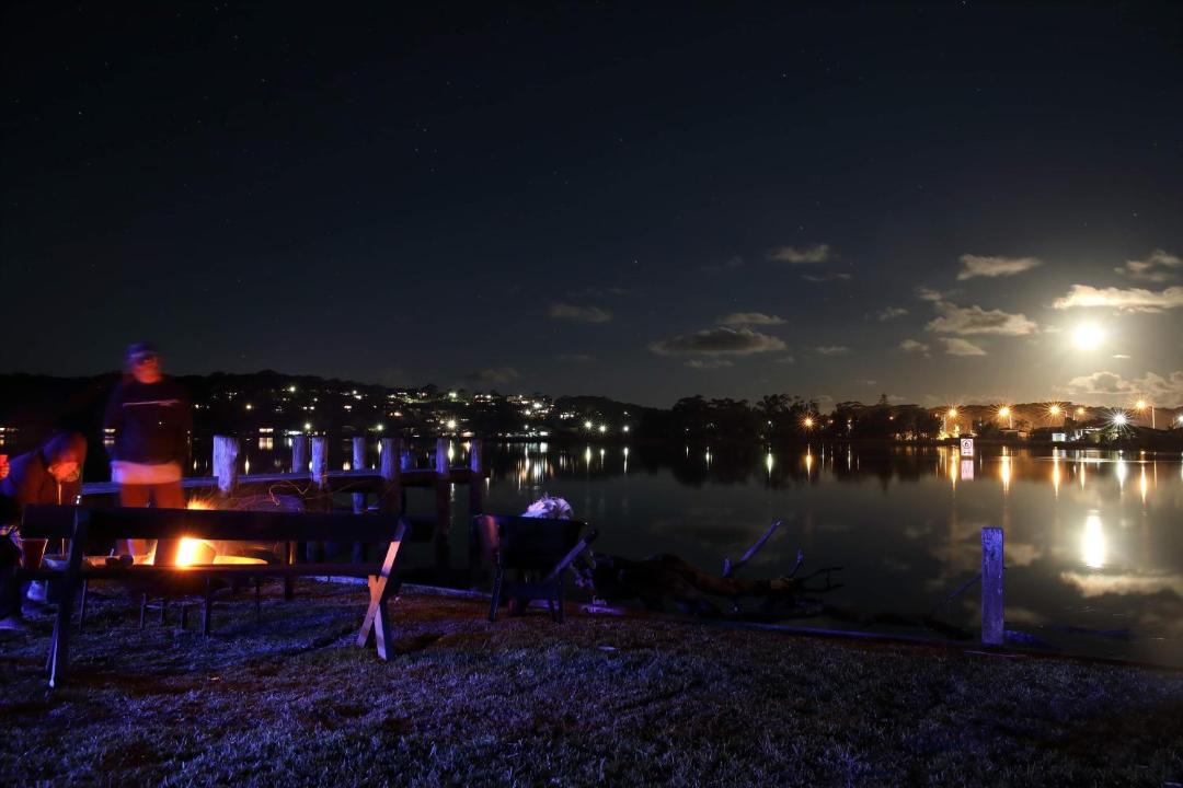 Photo of Others in Burrill Lake