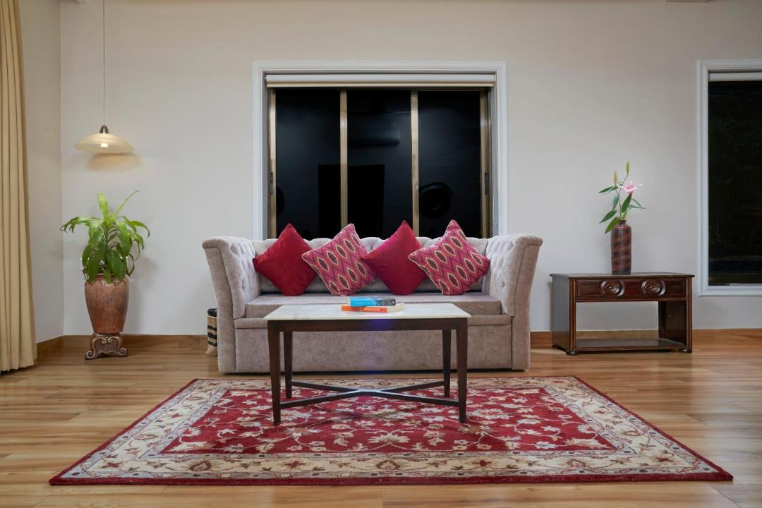 Photo of Livingroom in Oxel