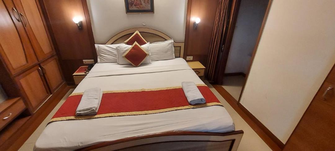 Photo of Bedroom in Raja Park