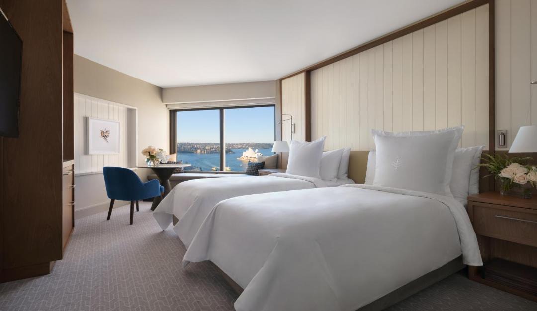 Photo of Bedroom in The Rocks