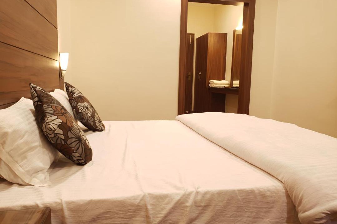 Photo of Bedroom in Ayodhya