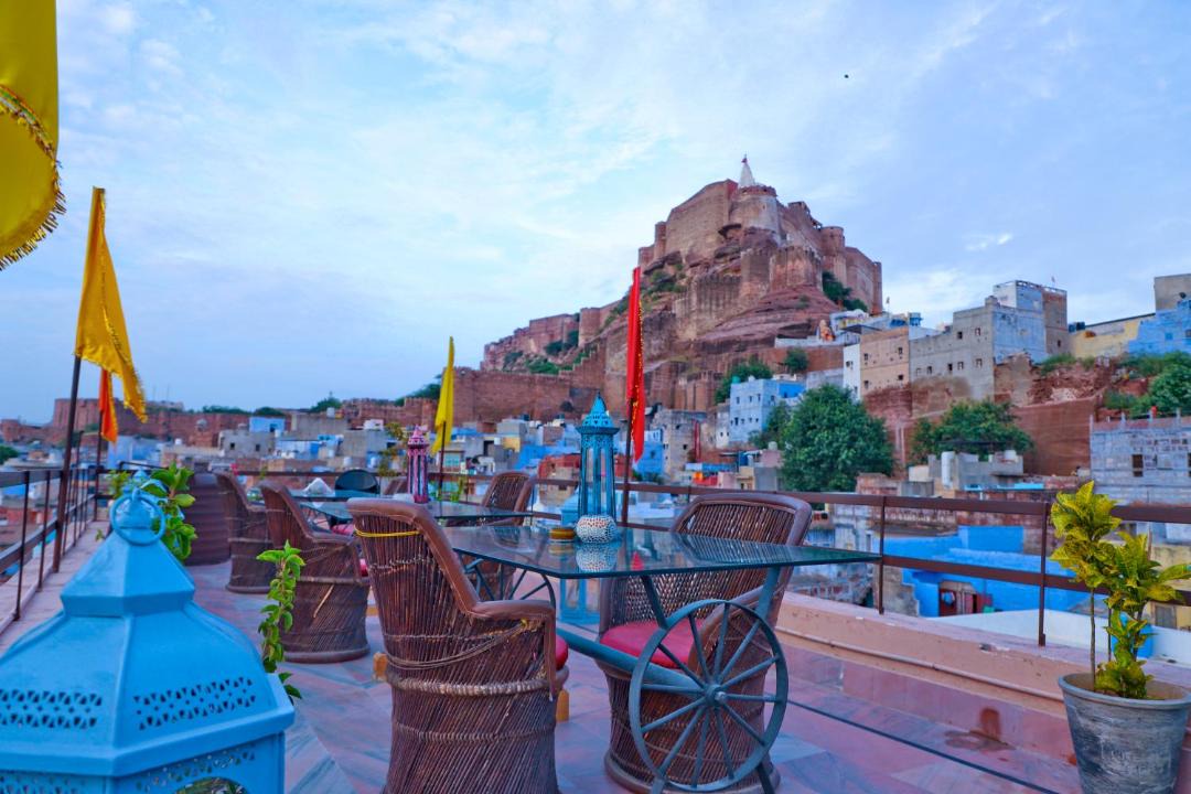 Photo of Others in Jodhpur