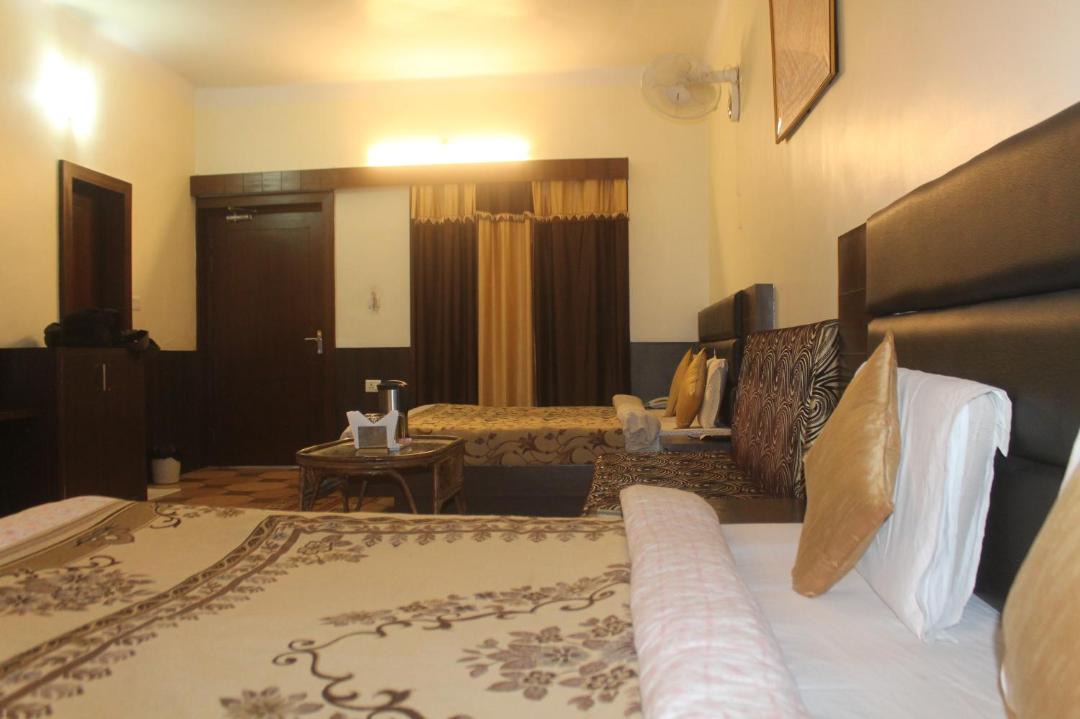 Photo of Livingroom in Mallital