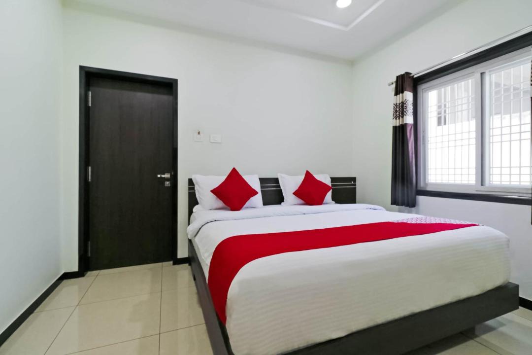Photo of Bedroom in Rajahmundry