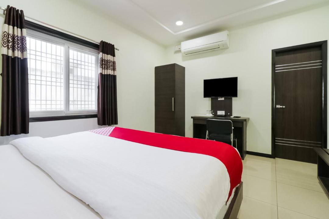 Photo of Bedroom in Rajahmundry