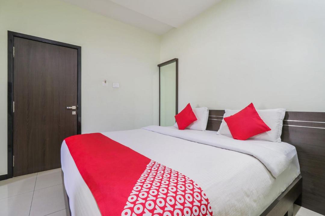 Photo of Bedroom in Rajahmundry