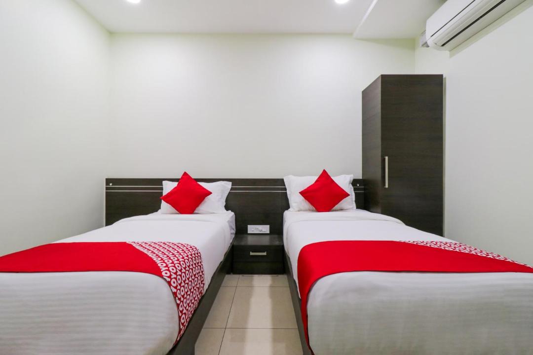Photo of Bedroom in Rajahmundry