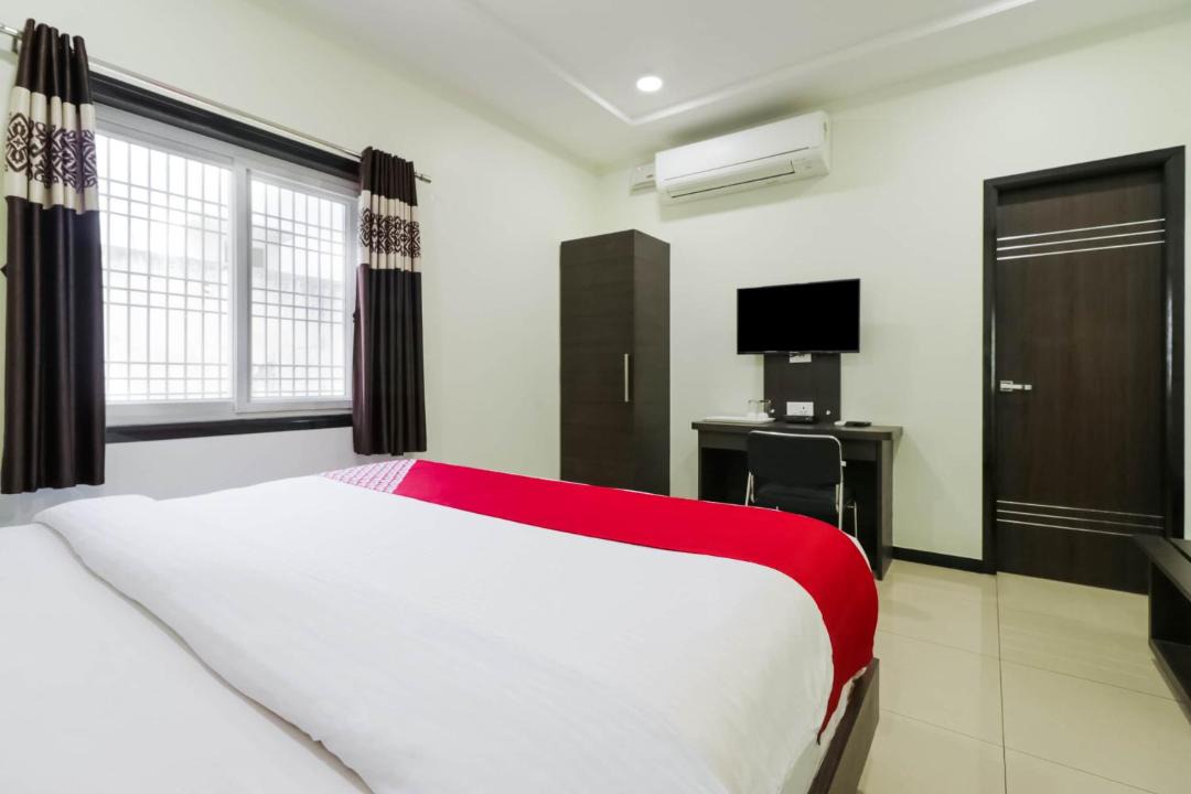 Photo of Bedroom in Rajahmundry