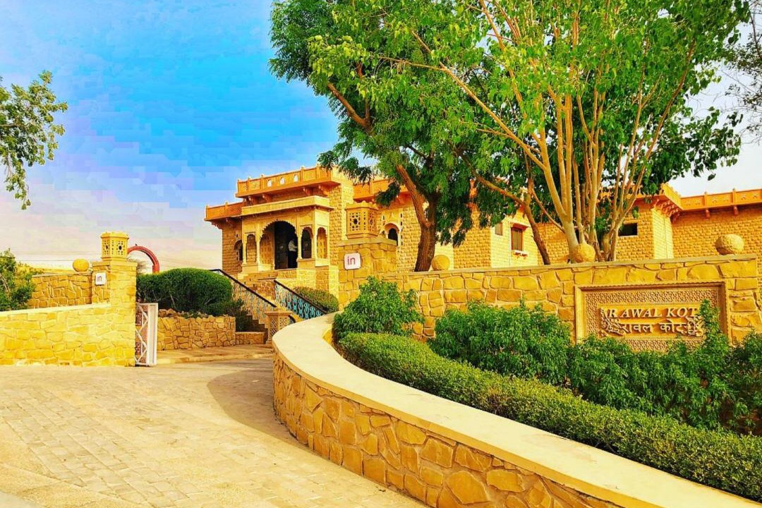 Photo of Others in Jaisalmer