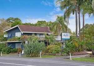 Brunswick Heads Chalet Motel