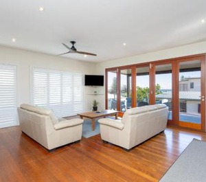 Seagrass Holiday Destination 