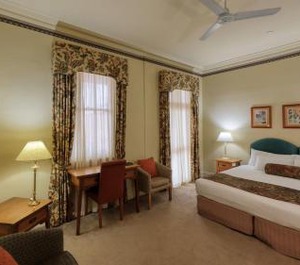 Royal Exchange Hotel 
