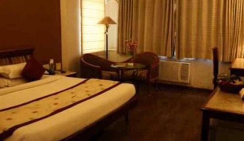 Royal Room