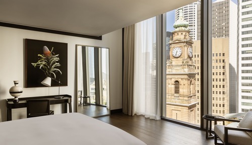 Suite (Liberty)