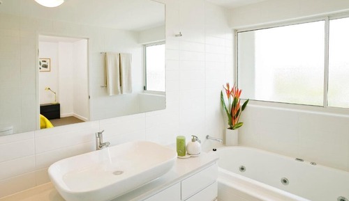 Apartment, 2 Bedrooms, Ocean View