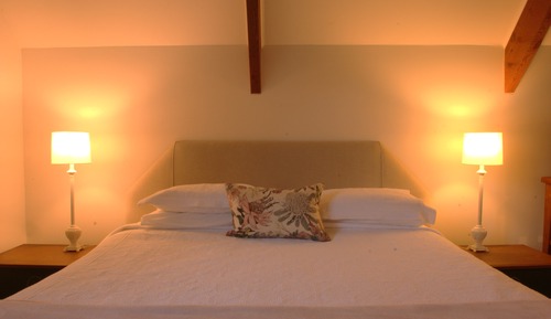 Gable Suite