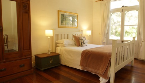 Verandah Suite