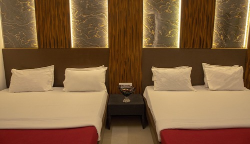 Family Room (AC)