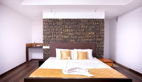 Comfort Cottage, Valley View