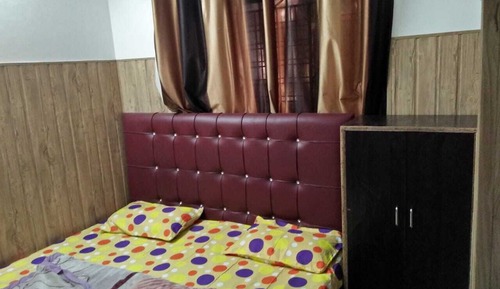 Standard Room, 1 Double Bed, Non Smoking