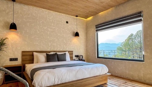 Premium Cottage, Valley View