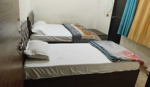 Triple Room, Air conditioning