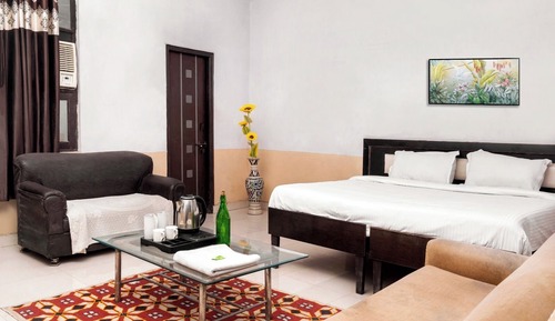Suite Room