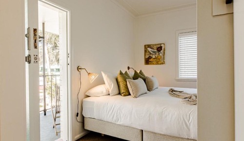 Family Apartment