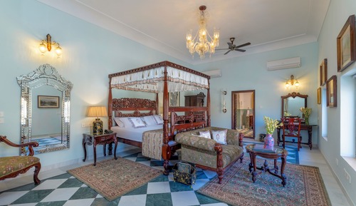Heritage Room