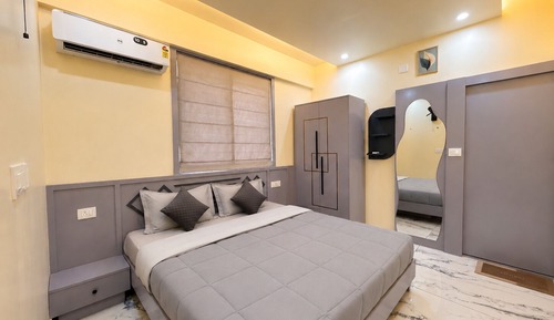 Superior Suite, Mountain View