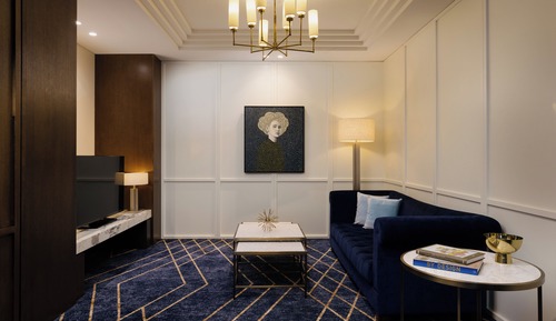Suite (Mackey)
