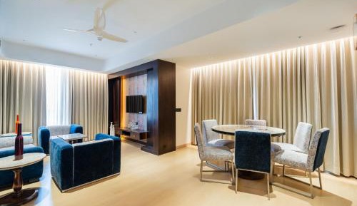King Suite