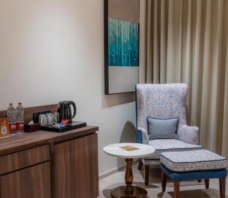 Family Suite