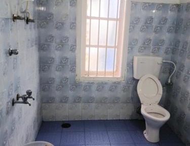 Classic Quadruple Room