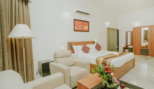 Premium Double Room