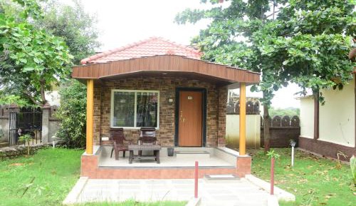 Standard Villa