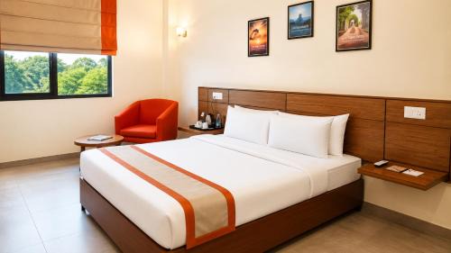 Queen Room