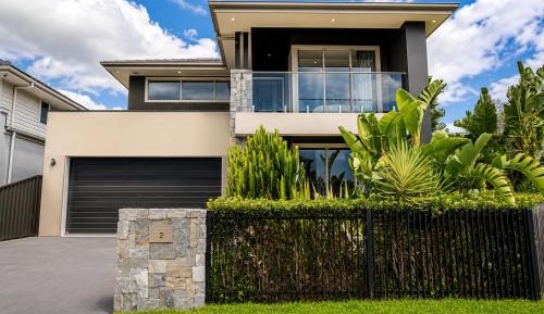 Superior Villa