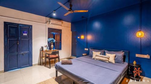 Deluxe Double Room (with AC) 