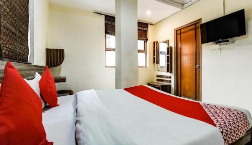 Classic Triple Room