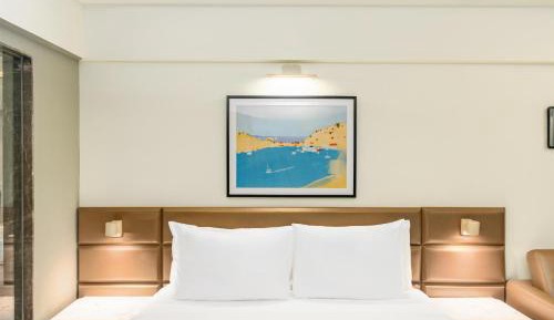 Superior Room - 20% Discount on Food & Beverages, 15% Discount on SPA and Laundry