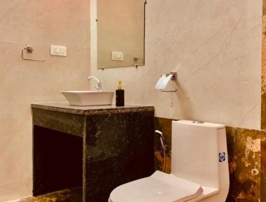 Deluxe Double Room with Bath