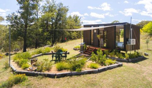 Mobile Home