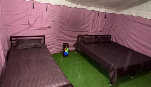 Tent