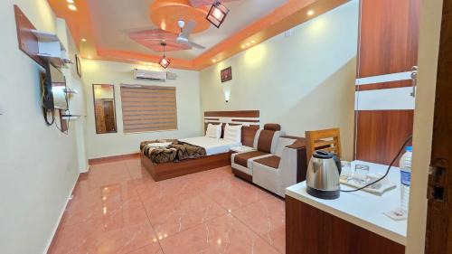 Standard Suite