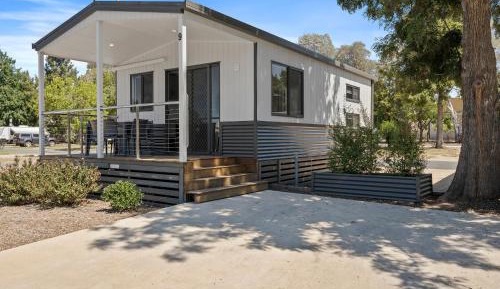 Deluxe Two-Bedroom Villa - Not Pet Friendly