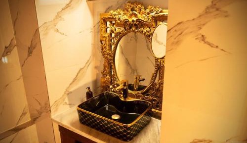 Chandramahal Suite  with Private terrace