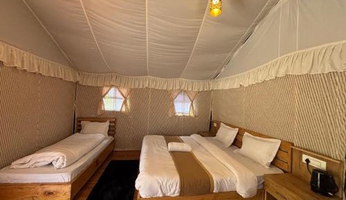 Tent