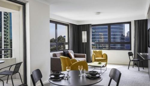 Comfort Suite
